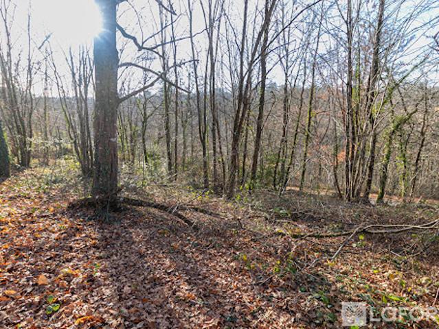Vente Terrain 1338 m2 Coulounieix Chamiers