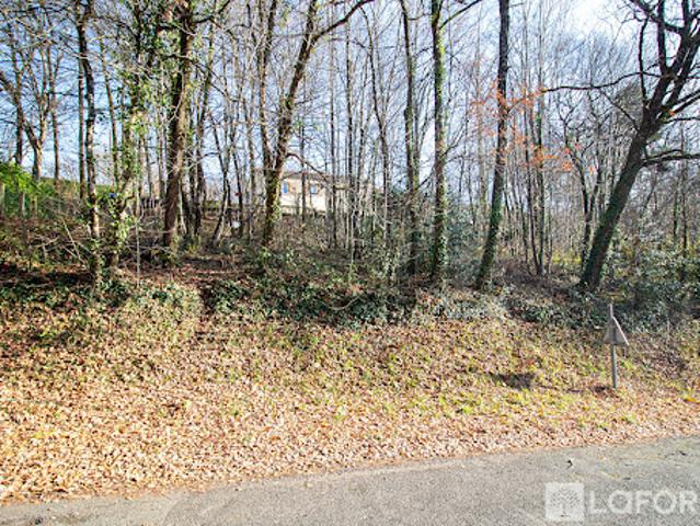 Vente Terrain 1338 m2 Coulounieix Chamiers