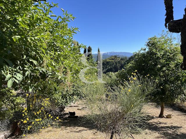 Vente Terrain 1338 m2 Bellecombe Tarendol