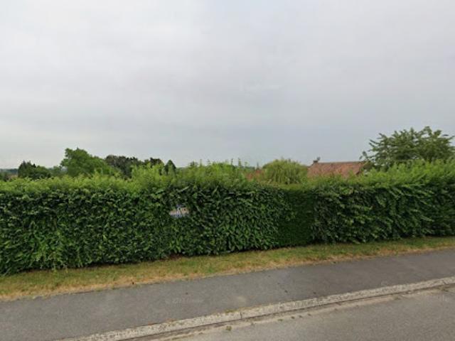 Vente Terrain 1343 m2 Neuville Saint Rémy
