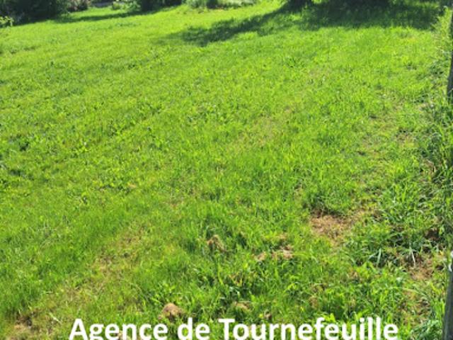 Vente Terrain 1350 m2 Finhan