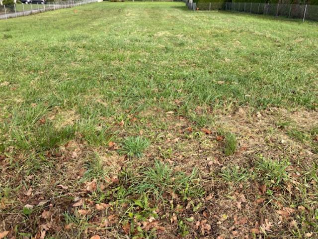 Vente Terrain 1350 m2 Saint Georges des Coteaux