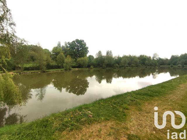 Vente Terrain 13520 m2 Beaumont Pied de Boeuf