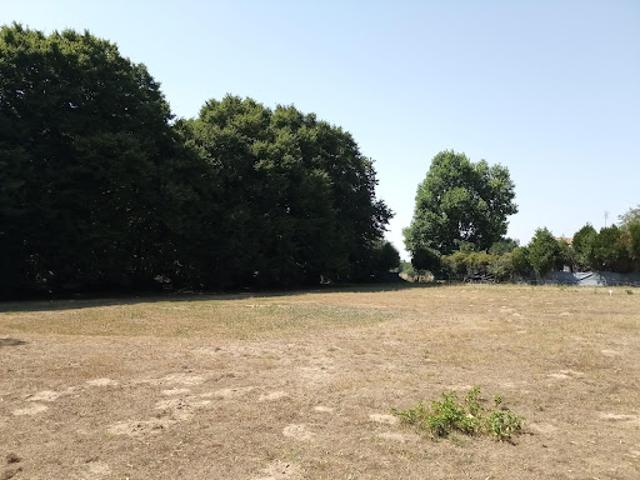 Vente Terrain 1355 m2 Gémozac