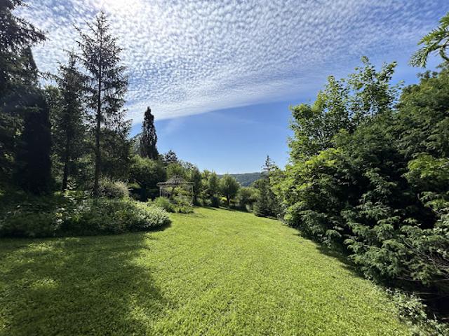 Vente Terrain 1359 m2 Villeneuve sur Bellot