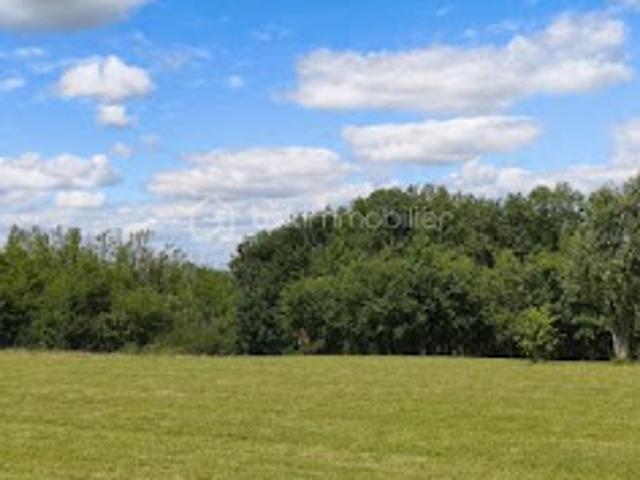 Vente Terrain 1360 m2 Monclar de Quercy