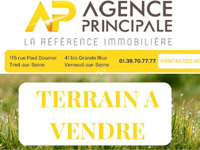Vente Terrain 1366 m2 Medan
