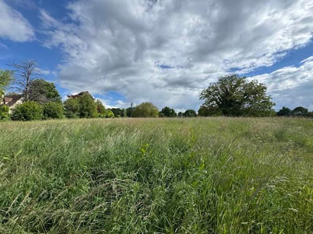 Vente Terrain 13738 m2 Saint Yrieix la Perche