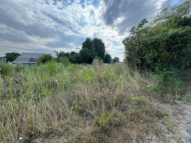Vente Terrain 1374 m2 Ligescourt