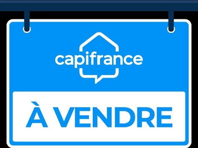 Vente Terrain 1375 m2 Saint Denis