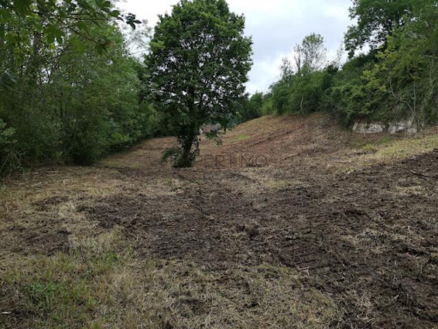 Vente Terrain 1379 m2 Louviers
