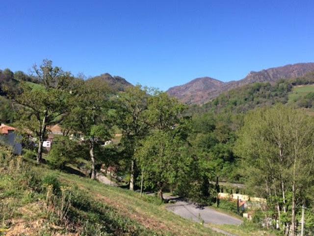 Vente Terrain 1380 m2 Banca