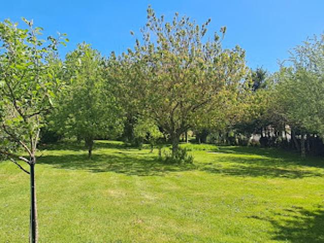 Vente Terrain 1386 m2 Mazamet