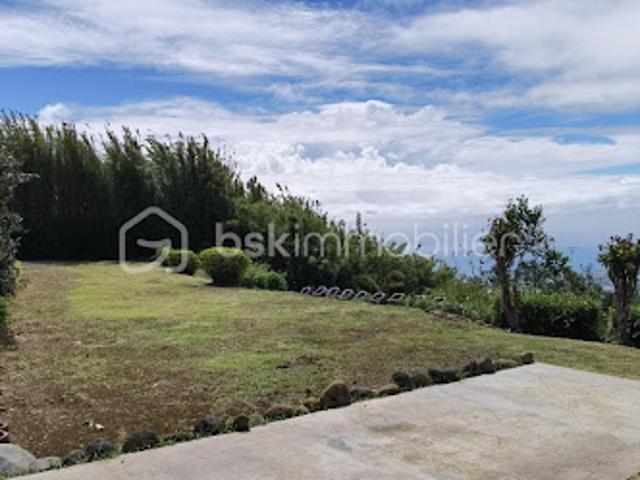 Vente Terrain 13873 m2 Saint Denis