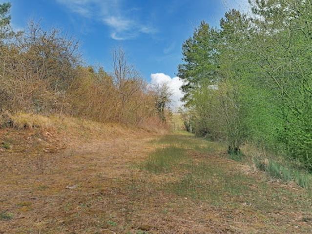 Vente Terrain 13903 m2 Marey sur Tille