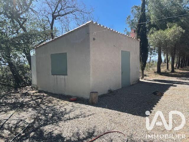 Vente Terrain 13930 m2 Elne