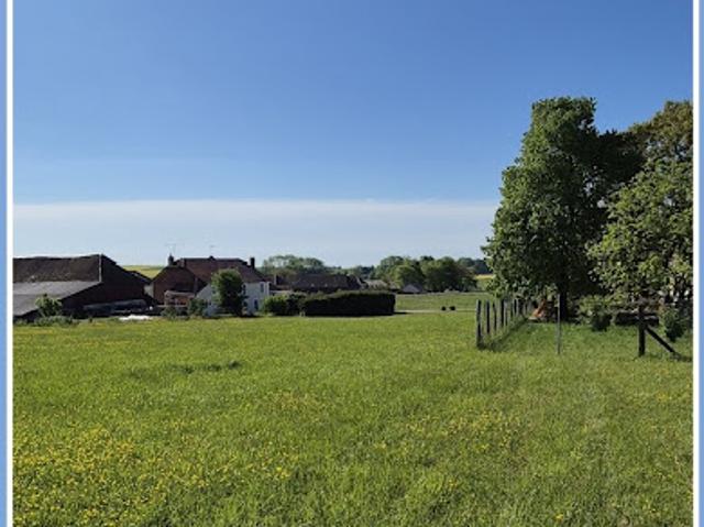 Vente Terrain 1398 m2 Onjon