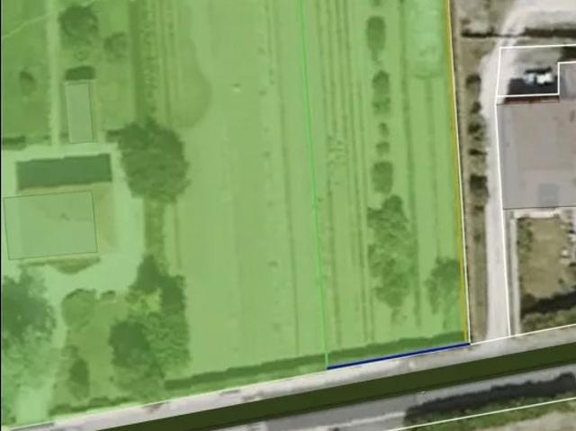 Vente Terrain 1 001 m²