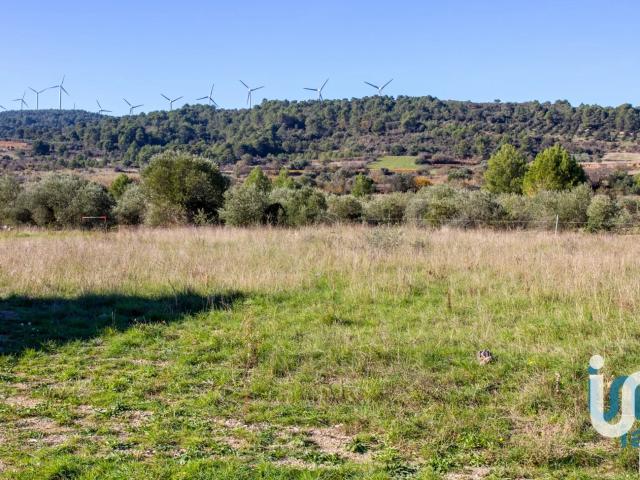 Vente Terrain 1 153 m²
