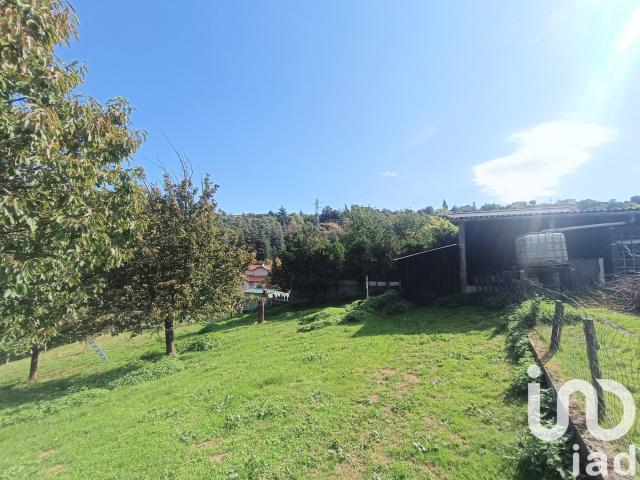 Vente Terrain 1 207 m²