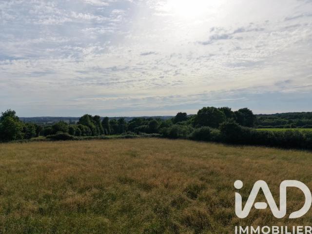 Vente Terrain 1 268 m²