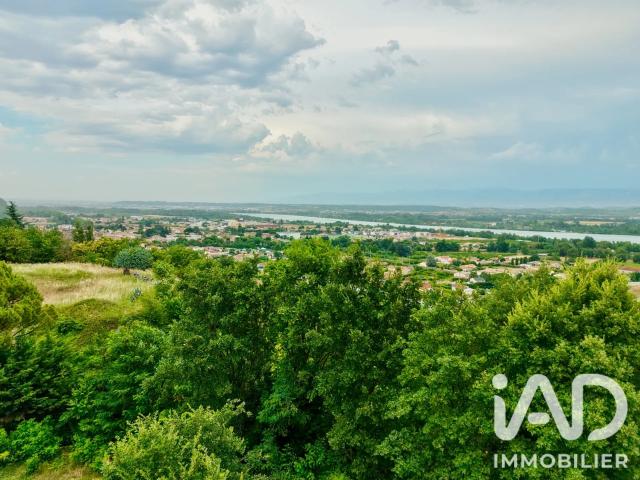 Vente Terrain 1 480 m²