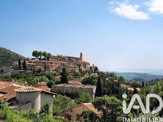 Vente Terrain 1 500 m²