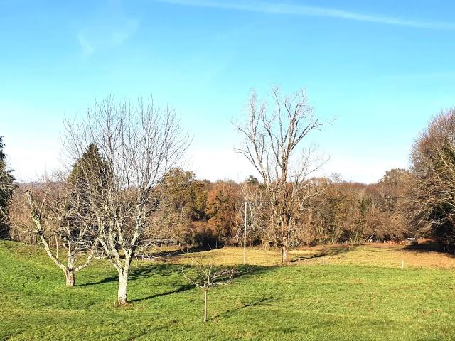 Vente Terrain 1 777 m²