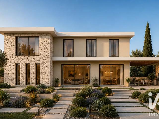 Vente Terrain 1 788 m²