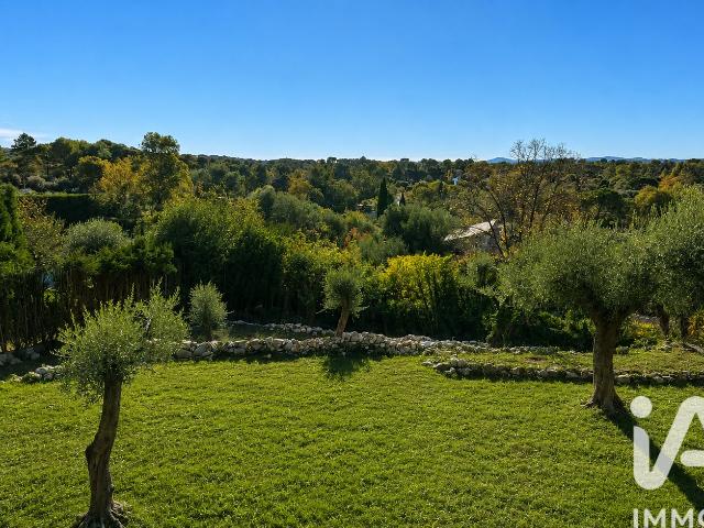 Vente Terrain 1 788 m²