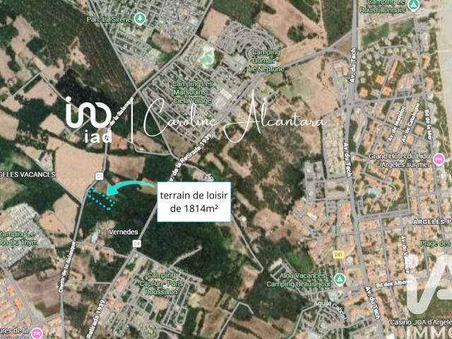 Vente Immeuble 300 m²
