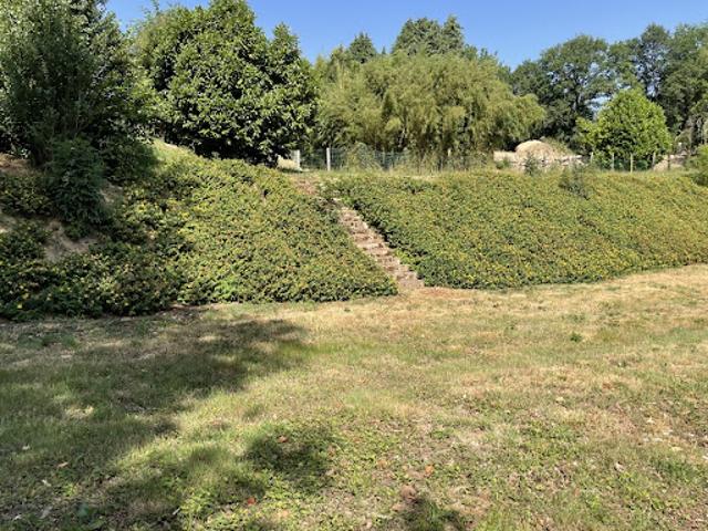 Vente Terrain 2400 m2 Feytiat