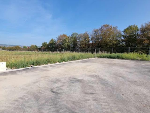 Vente Terrain 240 m2 Essey lès Nancy