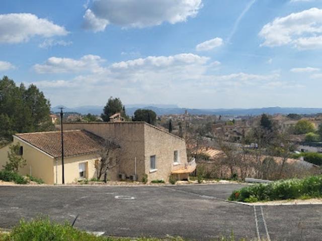Vente Terrain 240 m2 Pertuis
