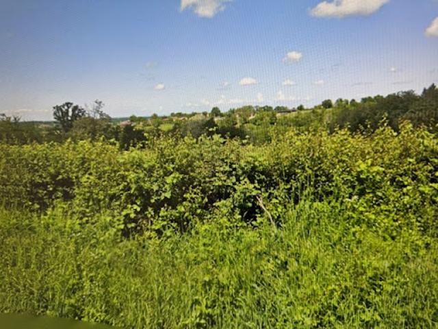 Vente Terrain 2414 m2 Saint Prix
