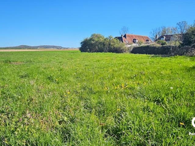 Vente Terrain 2415 m2 Bazicourt