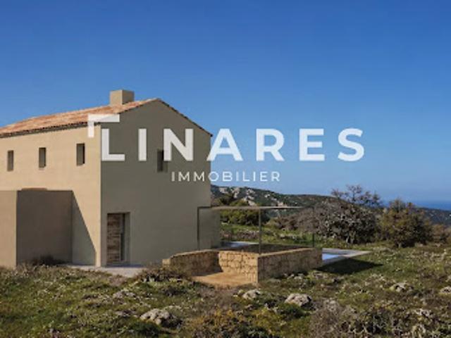 Vente Terrain 2419 m2 Lavatoggio