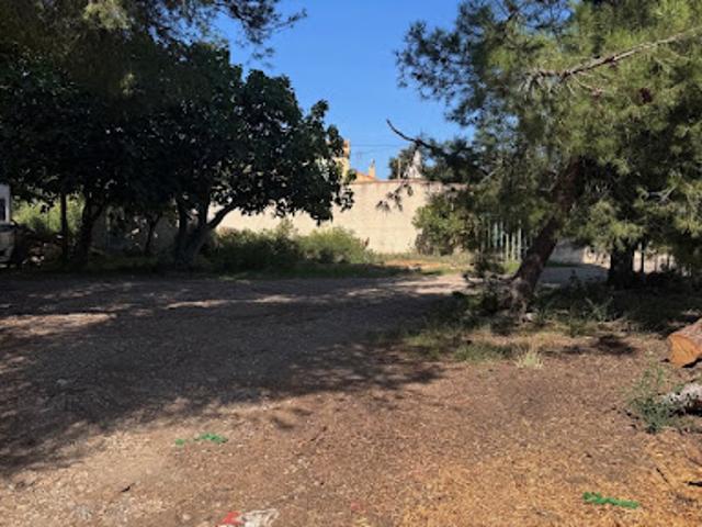 Vente Terrain 241 m2 Châteauneuf les Martigues