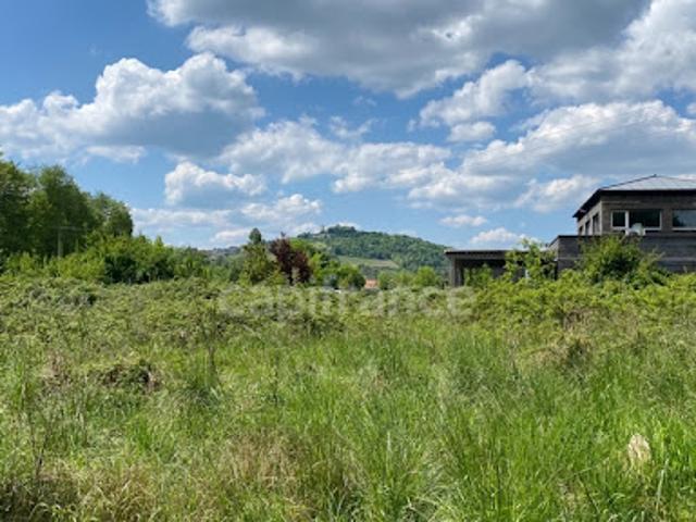 Vente Terrain 2425 m2 Saint pere