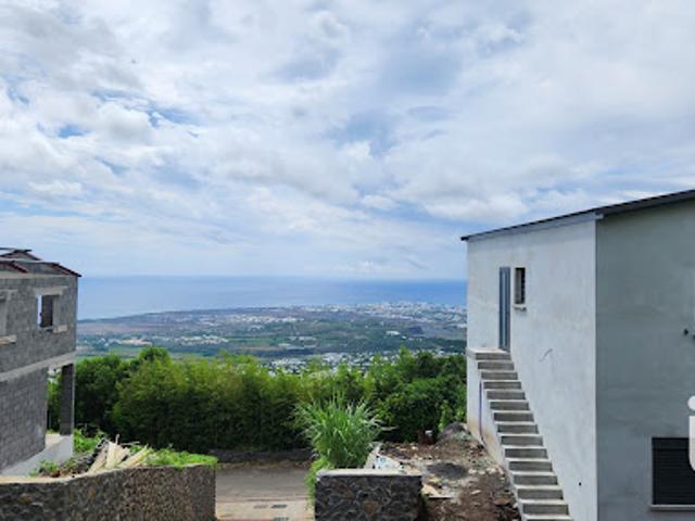 Vente Terrain 242 m2 Bois De Nefles Saint Paul