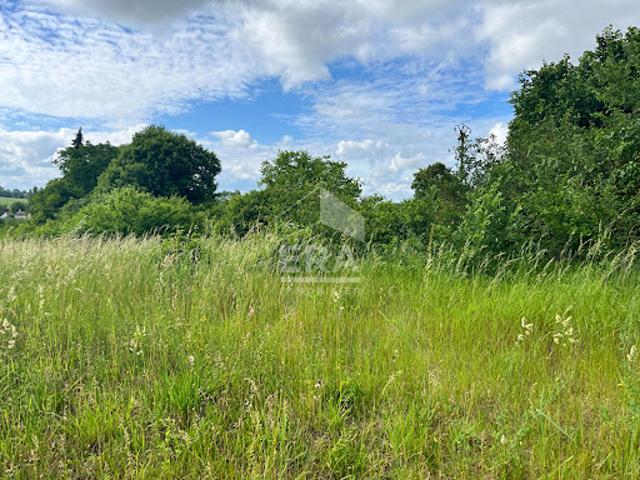 Vente Terrain 2430 m2 Blérancourt