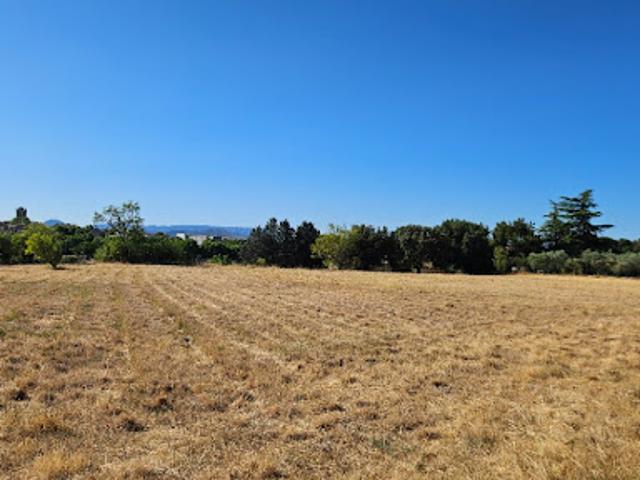 Vente Terrain 247 m2 Pertuis