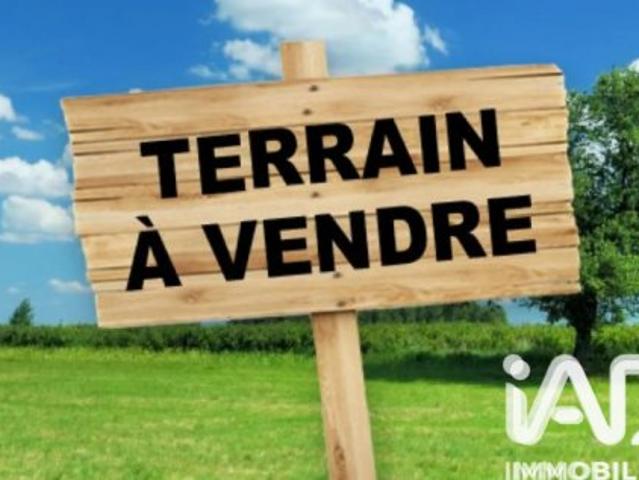 Vente Terrain 247 m²