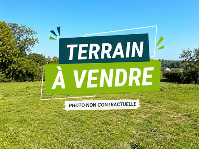 Vente Terrain 24429 m2 Haux