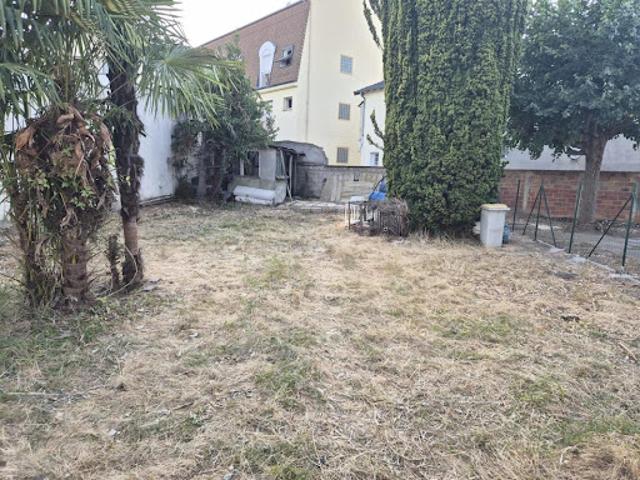 Vente Terrain 244 m2 Villepinte