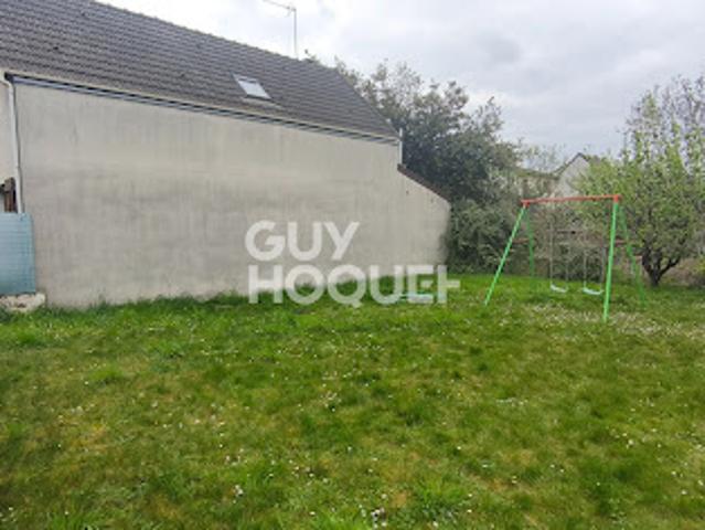 Vente Terrain 244 m2 Rosny sous Bois