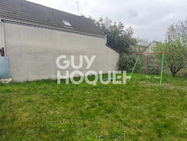 Vente Terrain 244 m2 Rosny sous Bois