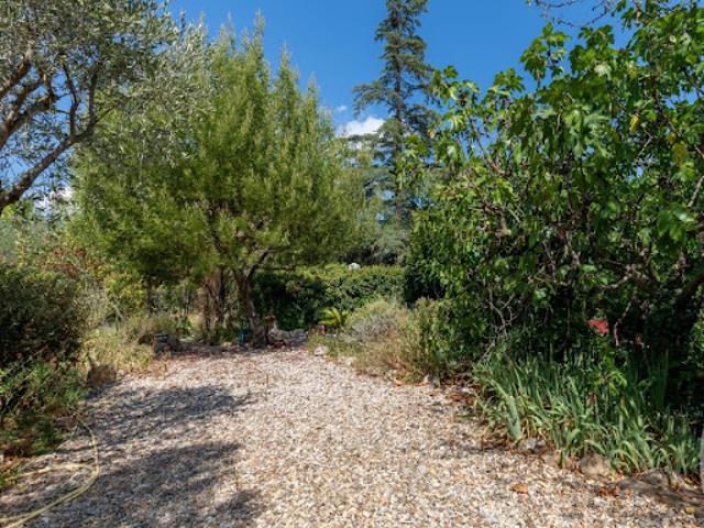 Vente Terrain 245 m2 Cournonterral