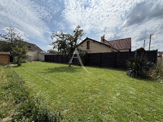 Vente Terrain 245 m2 Ozoir la ferriere