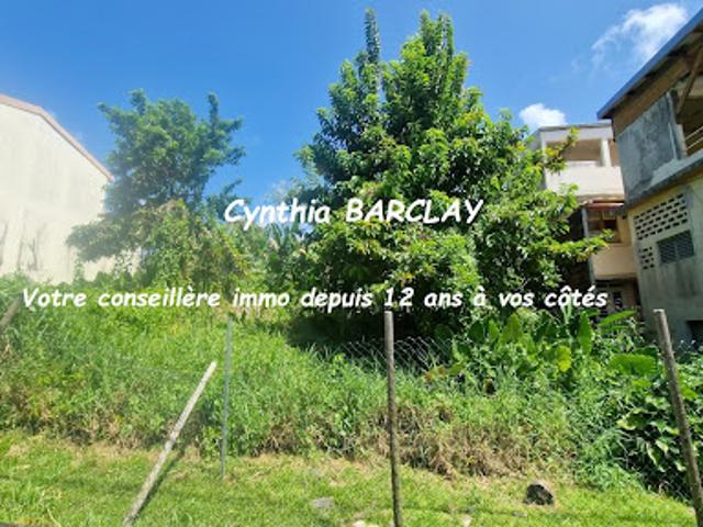Vente Terrain 0 m2 Saint esprit